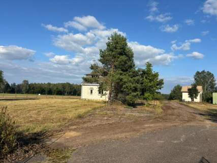 Przytuły Las 3,5608 ha MPZP przetwarzanie odpadów komunalnych