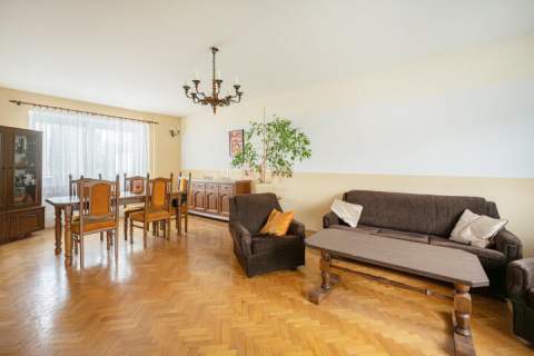 dom na sprzedaż we Wrocławiu, Muchobór Mały, REZERWACJA