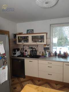 Sprzedam parterowy dom o pow. 129,1 m2 w Helence