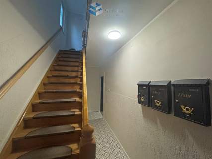 Świeżutkie mieszkanie w samym centrum 