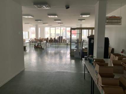 Bielany powierzchnia produkcyjno-biurowo-magazynow
