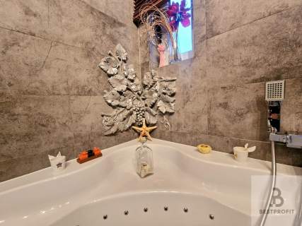 Apartament premium, Kominek, Balkon, Garaż, Rumia
