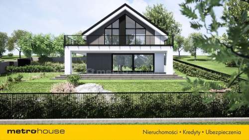 Willa 176m2 w wyjątkowej lokalizacji