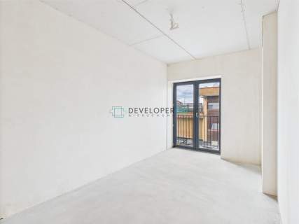 Szeregówka Nowe Miasto 6 pokoi 192m2