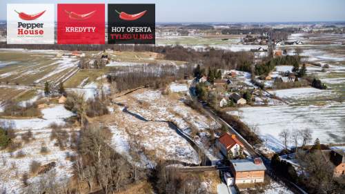 Budynek pod pensjonat, dom starców