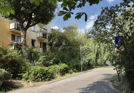 Mieszkanie na sprzedaż, 59,6 m2, Warszawa