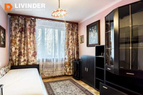 3 pokoje 60 m Cegła Krowodrza Garaż