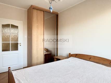 3 niezależne pokoje - Gdańsk Zaspa, od zaraz