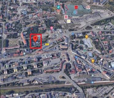 Lokal na sprzedaż - centrum Zabrza