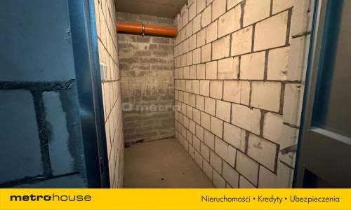 2 pokojowe, 55,4 m z balkonem, 30 do Warszawy