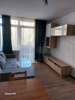 Umeblowane od zaraz super lokalizacja