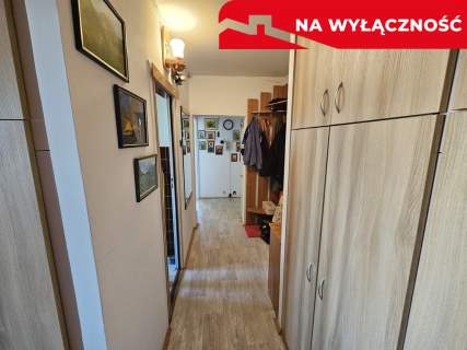 Mieszkanie 60 m2 Tarnów ul.Bitwy pod Monte Cassino