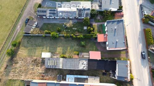 Dom 120 m2 w Gorzkowicach ul. Cmentarna