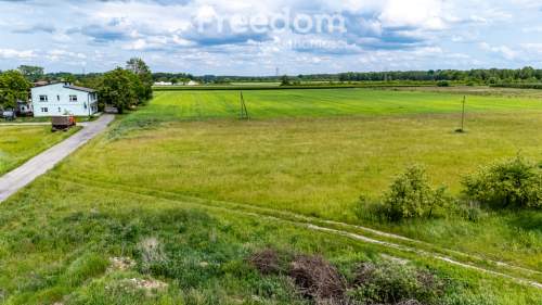 Działki budowlane Prażmów, gm. Prażmów
