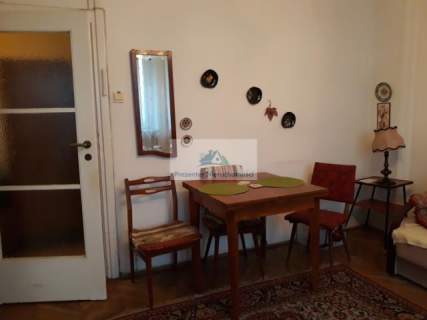 Stary Mokotów ok. Madalińskiego 41m2. Parter/4
