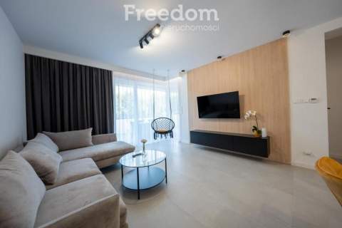 Klifowa Rewal 2 pok.42 m2, miejsce post. w garażu.