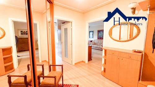 Wyjątkowe, przestronne mieszkanie 2-pokojowe 70m2