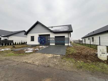 Komfortowy dom w Wieńcu blisko lasu