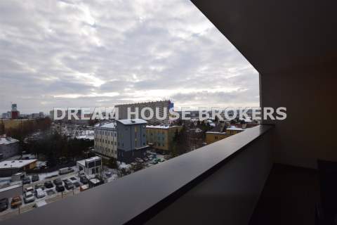 Apartament na wynajem, ul. Lubelska - Skyres