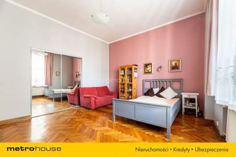 Mieszkanie na sprzedaż, 104,36 m2, Łódź