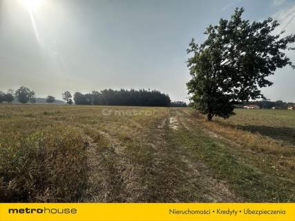 Działka 2,7762m2 Bielany
