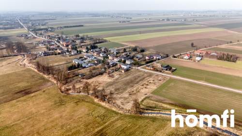 Działka Białkowice k/Moszczenicy, 3072 m2