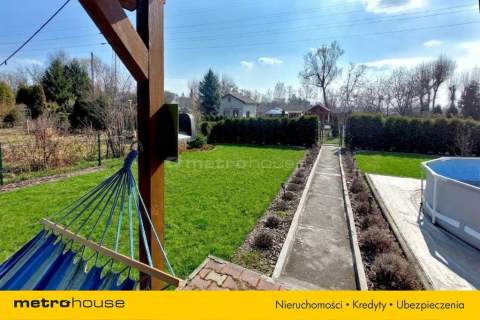 Działka rekreacyjna na sprzedaż, 378 m2, Gliwice