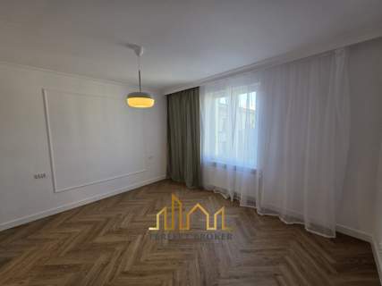 4 pokoje w centrum po remoncie 70m