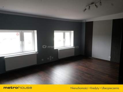 Magazyn do wynajęcia, 545 m2, Borne Sulinowo