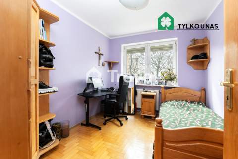 6 pokoi Duża działka Oksywie