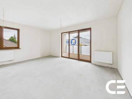 Nowe Mieszkanie w Centrum Oleśnicy Balkon 66 m