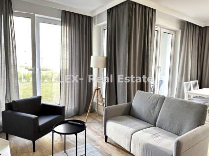 Apartament 4 pokojowy w Pruszkowie 