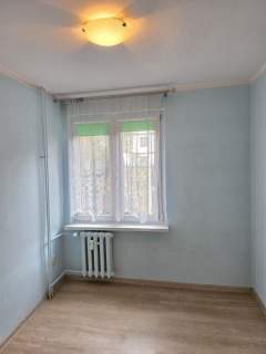 3 pokojowe, parter, balkon ok Parku
