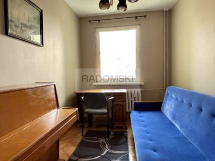 3 niezależne pokoje - Gdańsk Zaspa, od zaraz