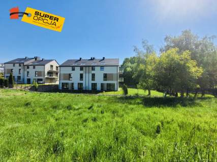Dwupoziomowy apartament Grabówki