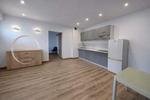Szwederowo,kawalerka28 m parking ogródek