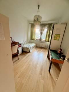 4 pokoje w apartamentowej części Marina Mokotów