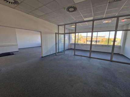 Biuro Annopol od 400 m2