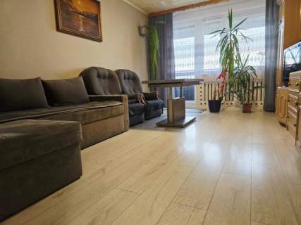 Mieszkanie na sprzedaż, 63 m2, Sosnowiec