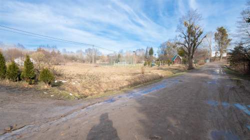 Działka - Rogowo
