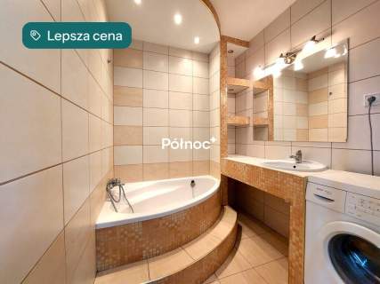 Biała Podlaska ul Janowska - mieszkanie z balkonem