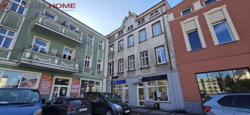 Mieszkanie bezczynszowe 0 zł w centrum Wrześni