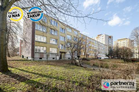 Funkcjonalne mieszkanie blisko centrum Gdańska