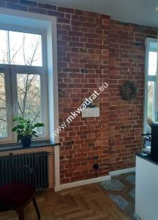 Apartament dla wielbiciela niebanalnych miejsc