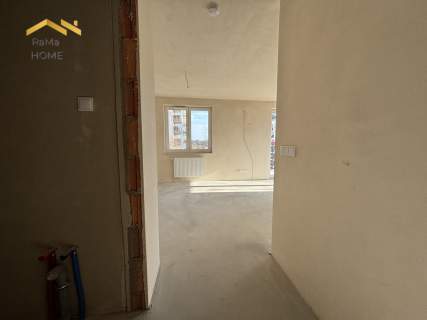 3 pokoje I balkon I miejsce w garażu