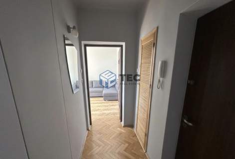 31 m po odświeżeniu Os. Urocze Nowa Huta