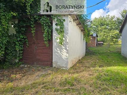 Dom wolnostojący - Kościernica
