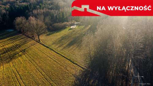 Działka budowlana