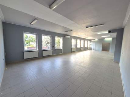 Atrakcyjny lokal na Ursusie - 187 m2 od zaraz