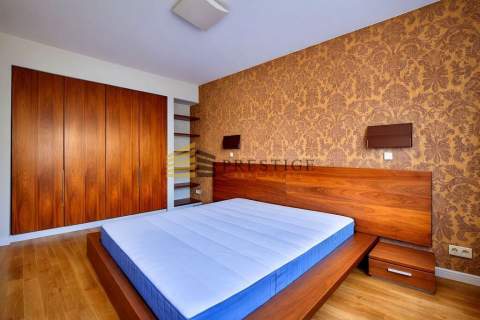 Apartament 3 pokoje - Eko Park, Chodkiewicza
